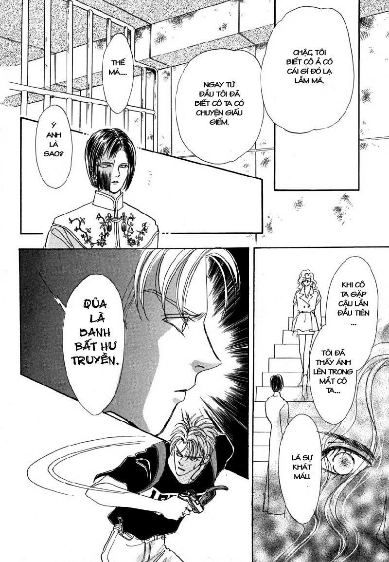 Tiệm Thú Kiểng: Chapter 17