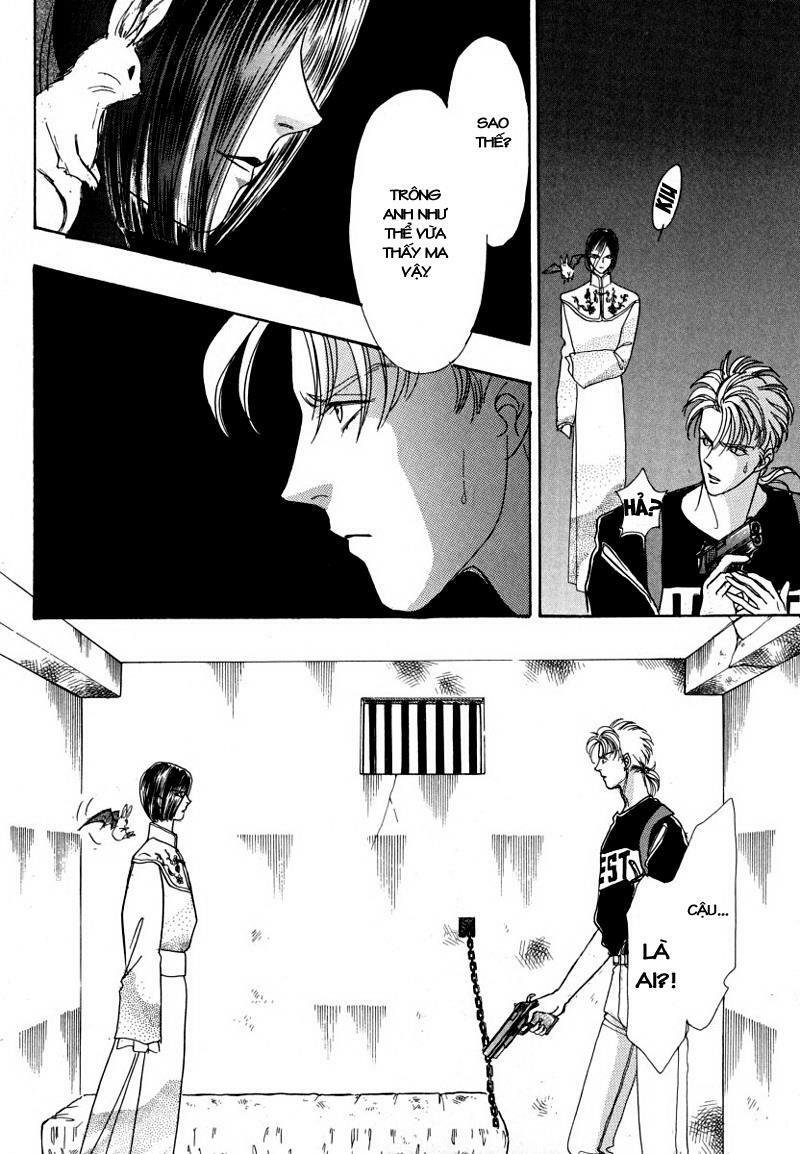 Tiệm Thú Kiểng: Chapter 17