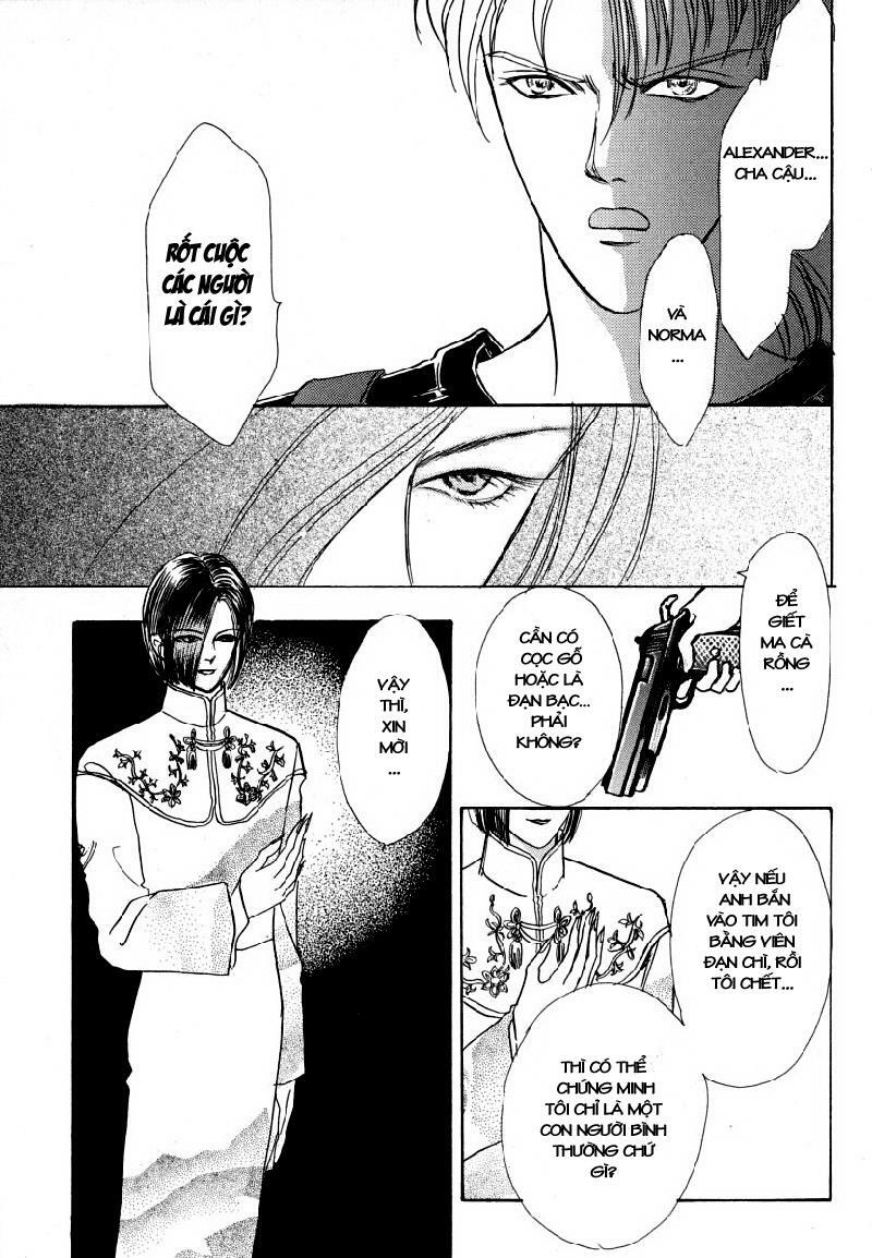 Tiệm Thú Kiểng: Chapter 17