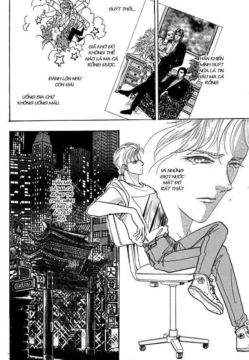 Tiệm Thú Kiểng: Chapter 17