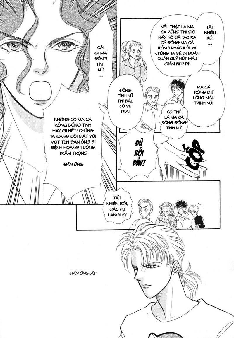 Tiệm Thú Kiểng: Chapter 17