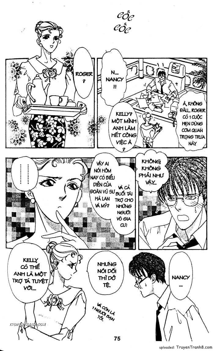 Tiệm Thú Kiểng: Chapter 18