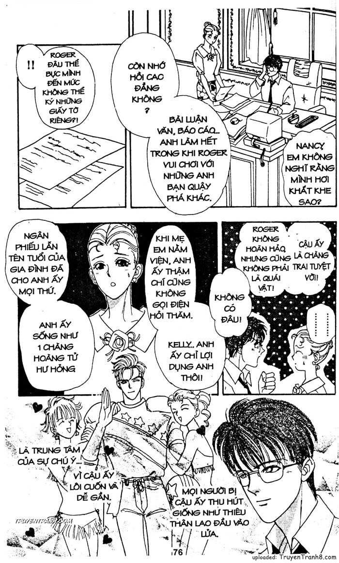 Tiệm Thú Kiểng: Chapter 18