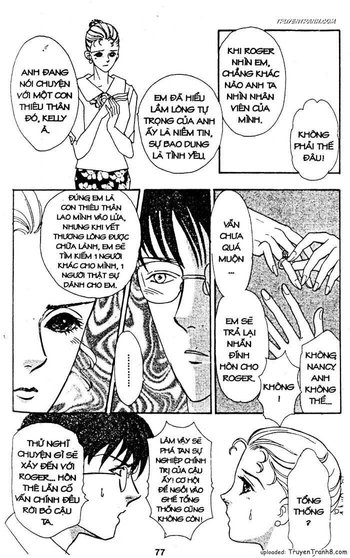 Tiệm Thú Kiểng: Chapter 18