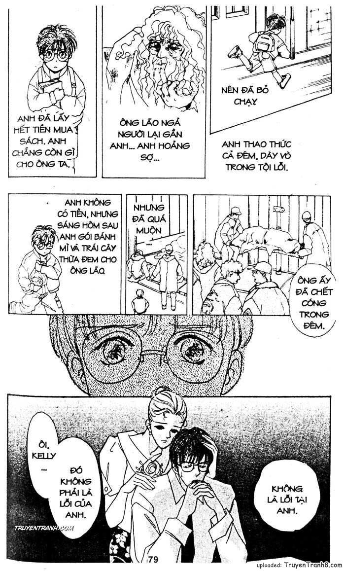 Tiệm Thú Kiểng: Chapter 18