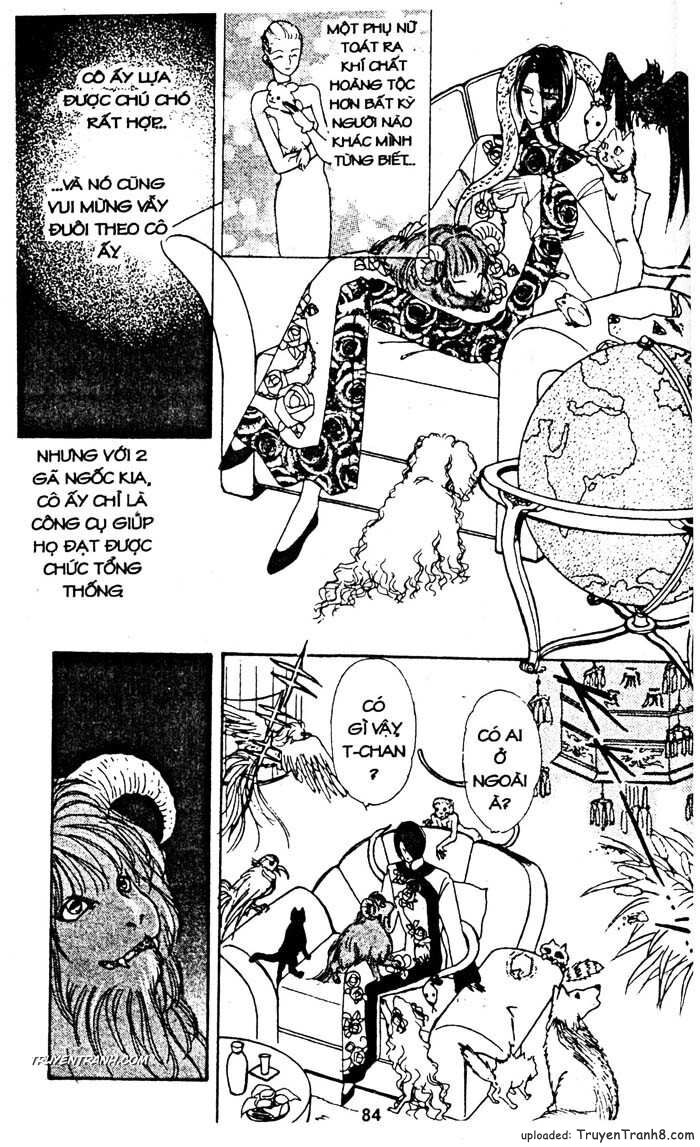 Tiệm Thú Kiểng: Chapter 18
