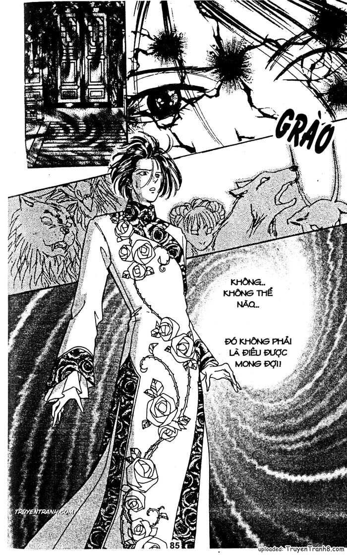 Tiệm Thú Kiểng: Chapter 18