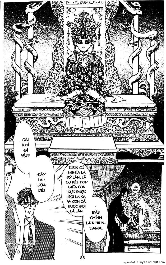 Tiệm Thú Kiểng: Chapter 18