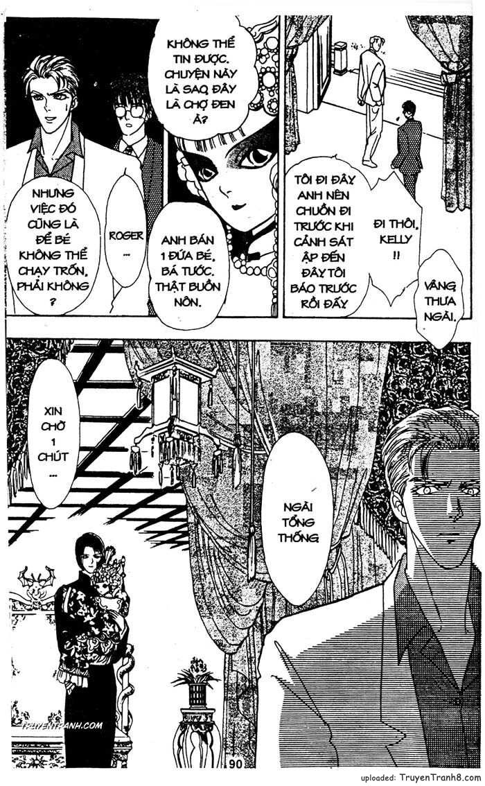 Tiệm Thú Kiểng: Chapter 18
