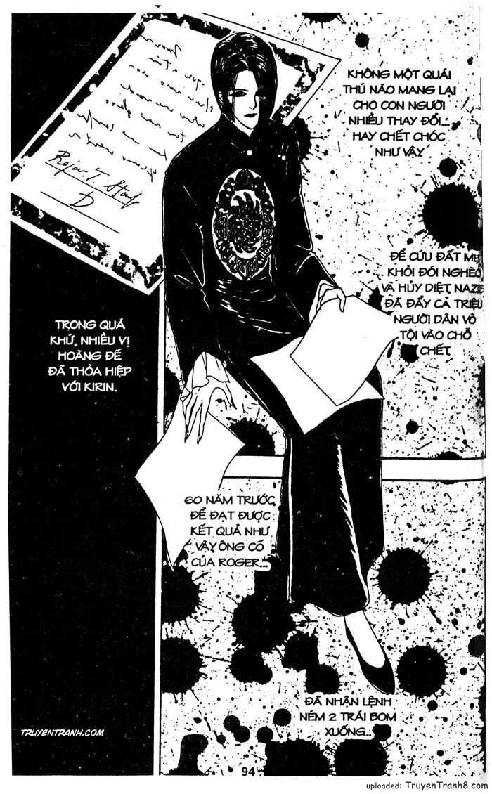 Tiệm Thú Kiểng: Chapter 18