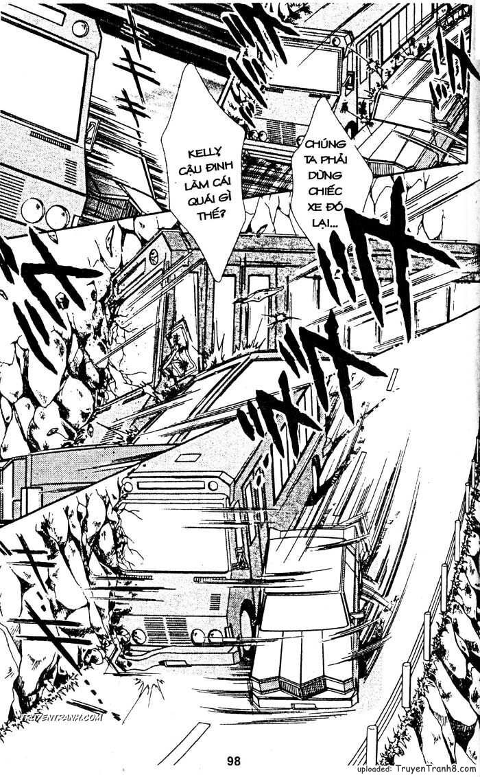 Tiệm Thú Kiểng: Chapter 18