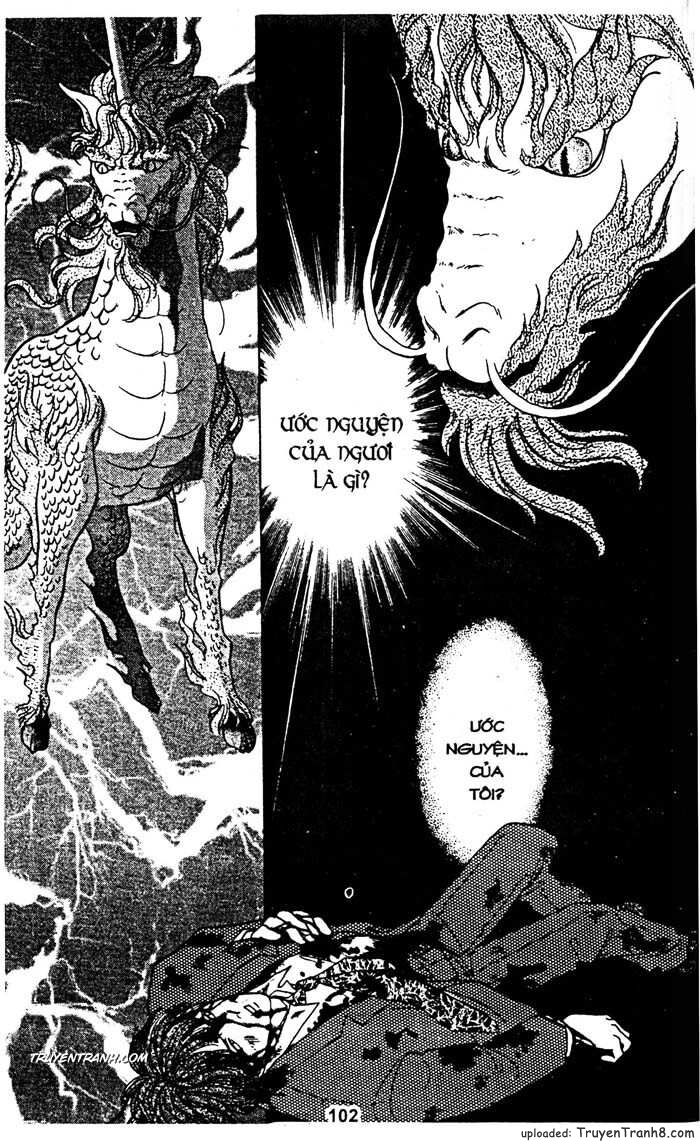 Tiệm Thú Kiểng: Chapter 18