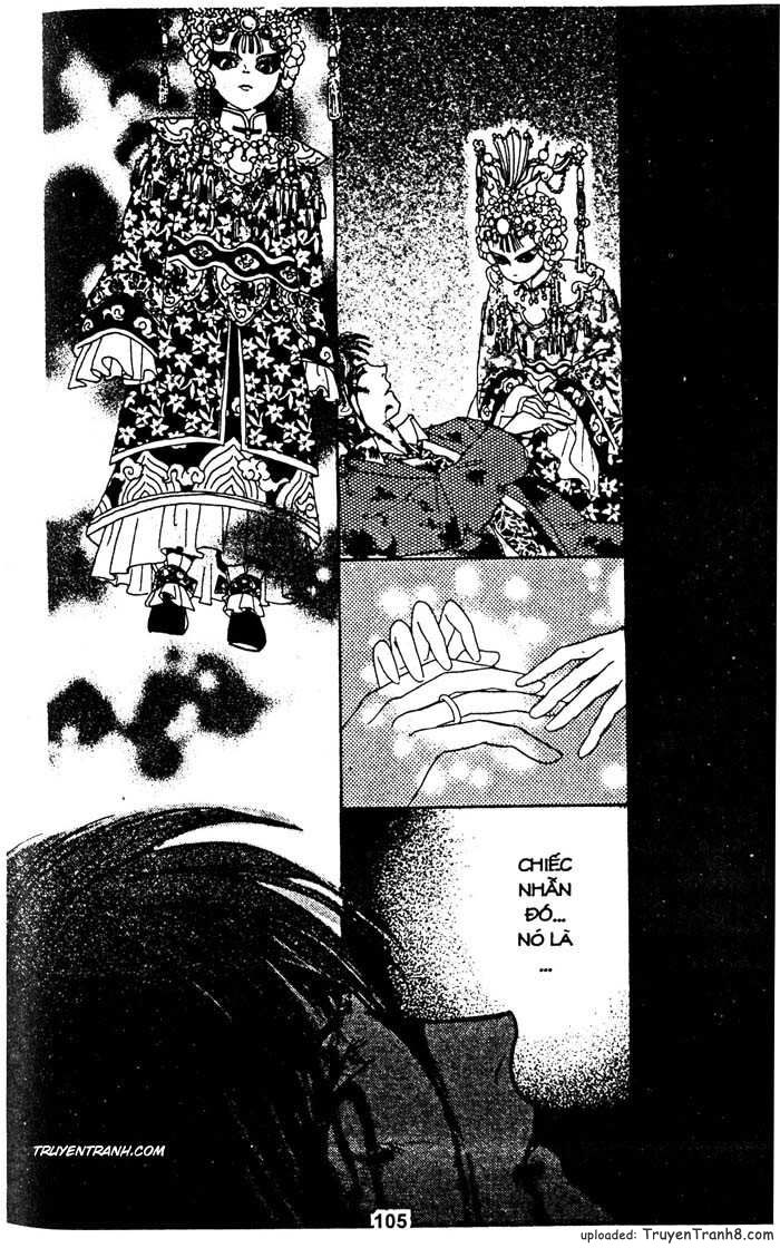 Tiệm Thú Kiểng: Chapter 18