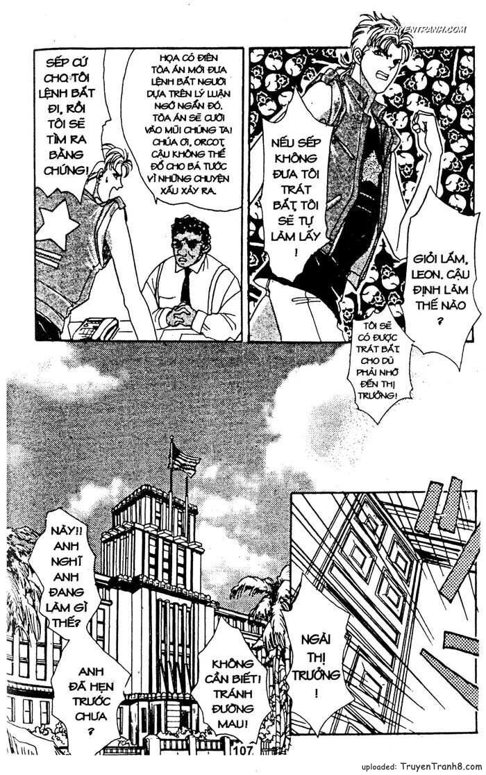 Tiệm Thú Kiểng: Chapter 18