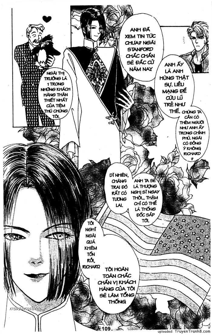 Tiệm Thú Kiểng: Chapter 18