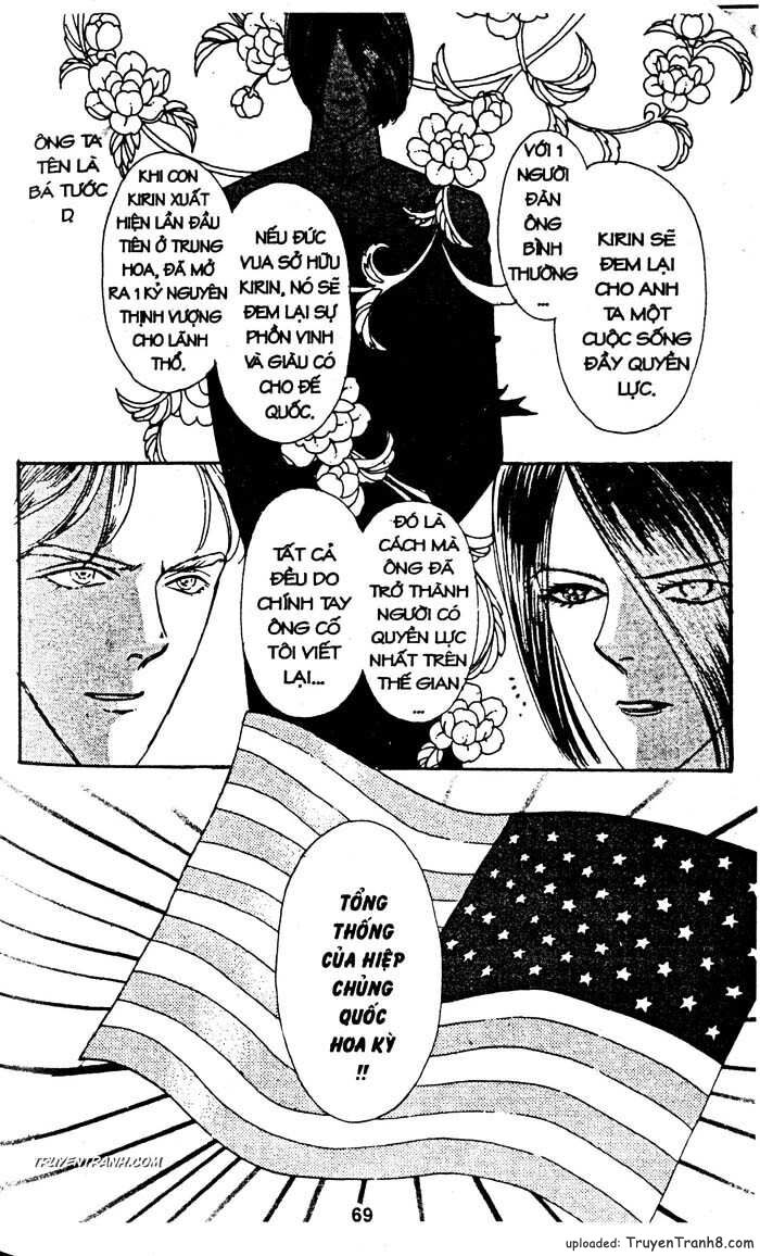 Tiệm Thú Kiểng: Chapter 18