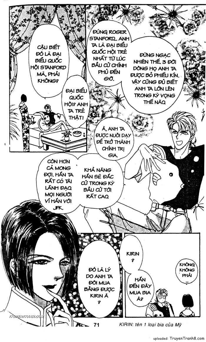 Tiệm Thú Kiểng: Chapter 18