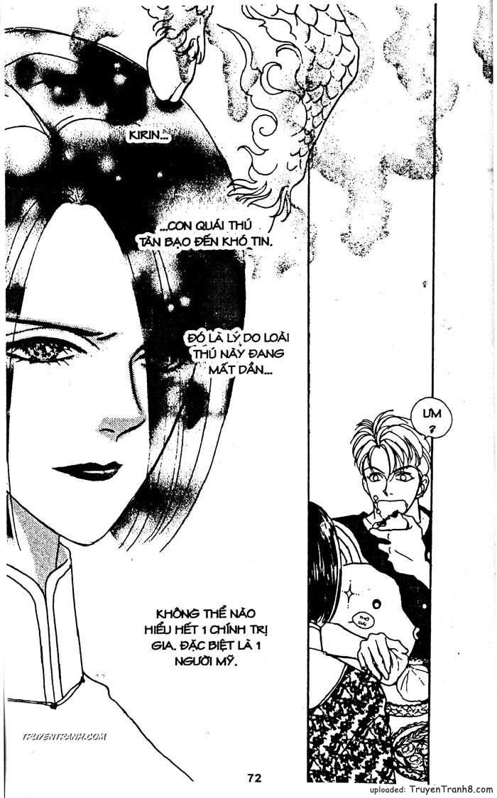 Tiệm Thú Kiểng: Chapter 18