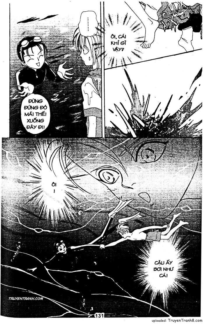 Tiệm Thú Kiểng: Chapter 19