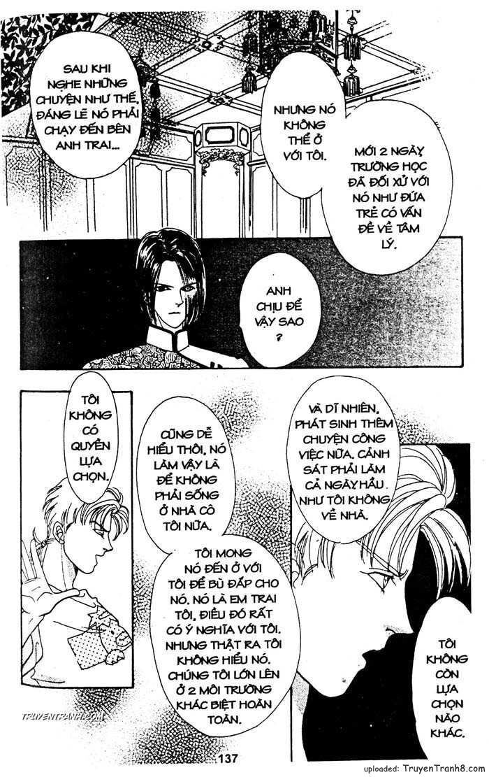 Tiệm Thú Kiểng: Chapter 19