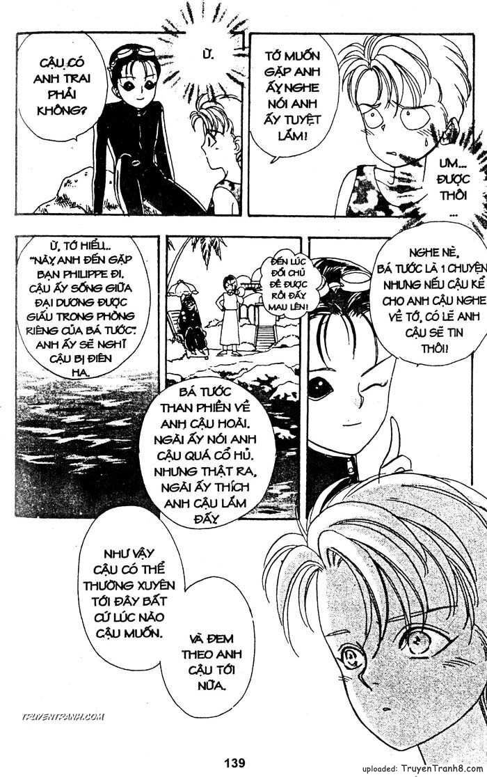 Tiệm Thú Kiểng: Chapter 19