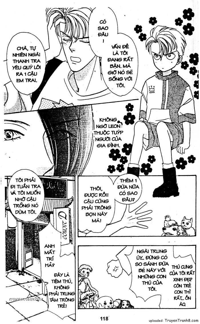 Tiệm Thú Kiểng: Chapter 19
