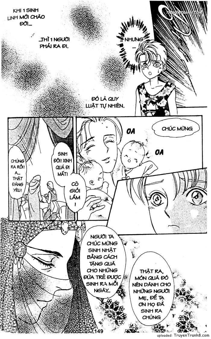 Tiệm Thú Kiểng: Chapter 19