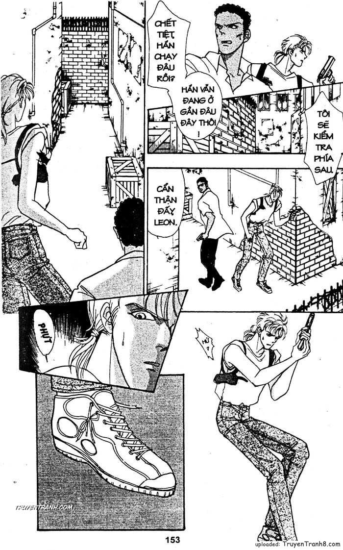 Tiệm Thú Kiểng: Chapter 19