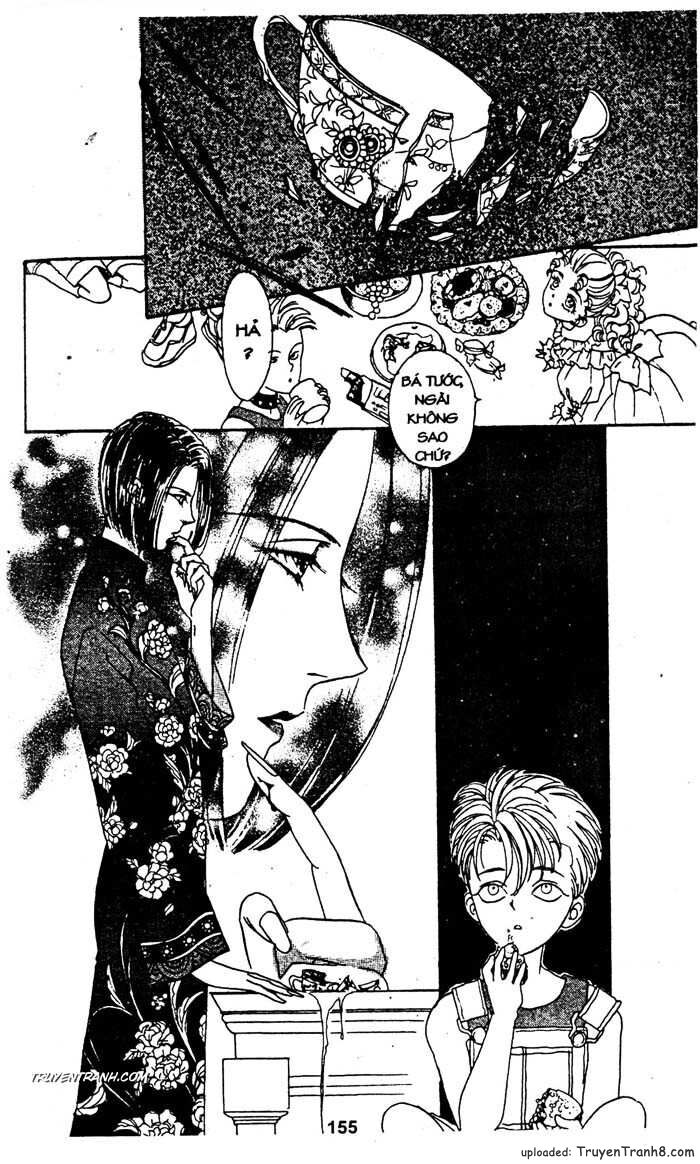 Tiệm Thú Kiểng: Chapter 19