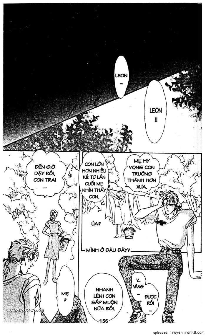Tiệm Thú Kiểng: Chapter 19