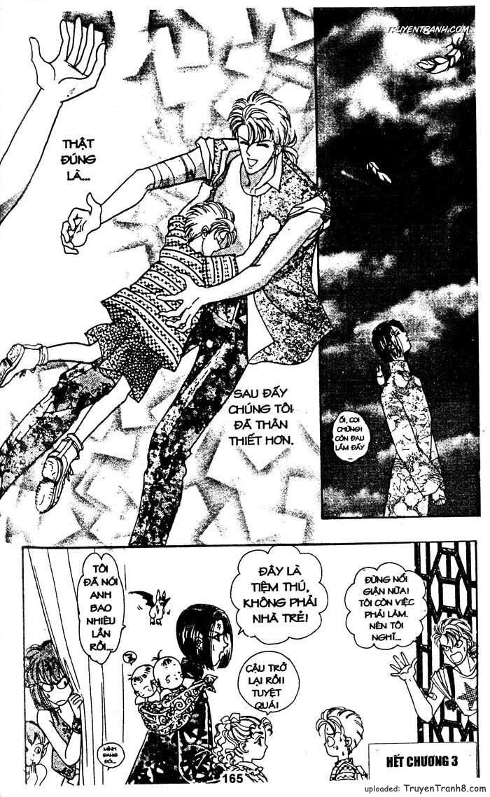 Tiệm Thú Kiểng: Chapter 19