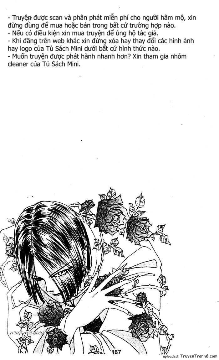 Tiệm Thú Kiểng: Chapter 19