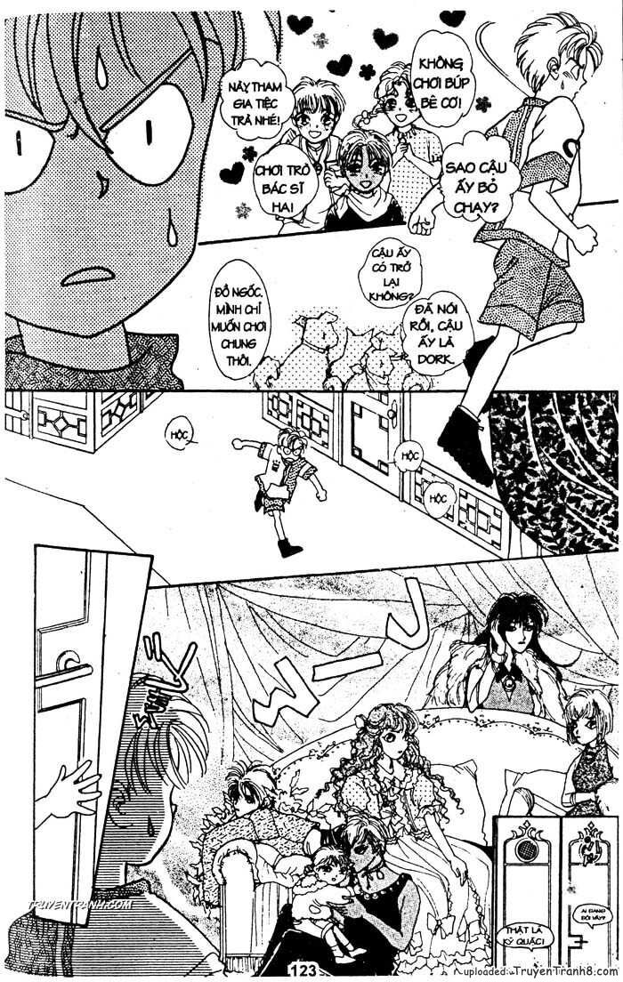 Tiệm Thú Kiểng: Chapter 19