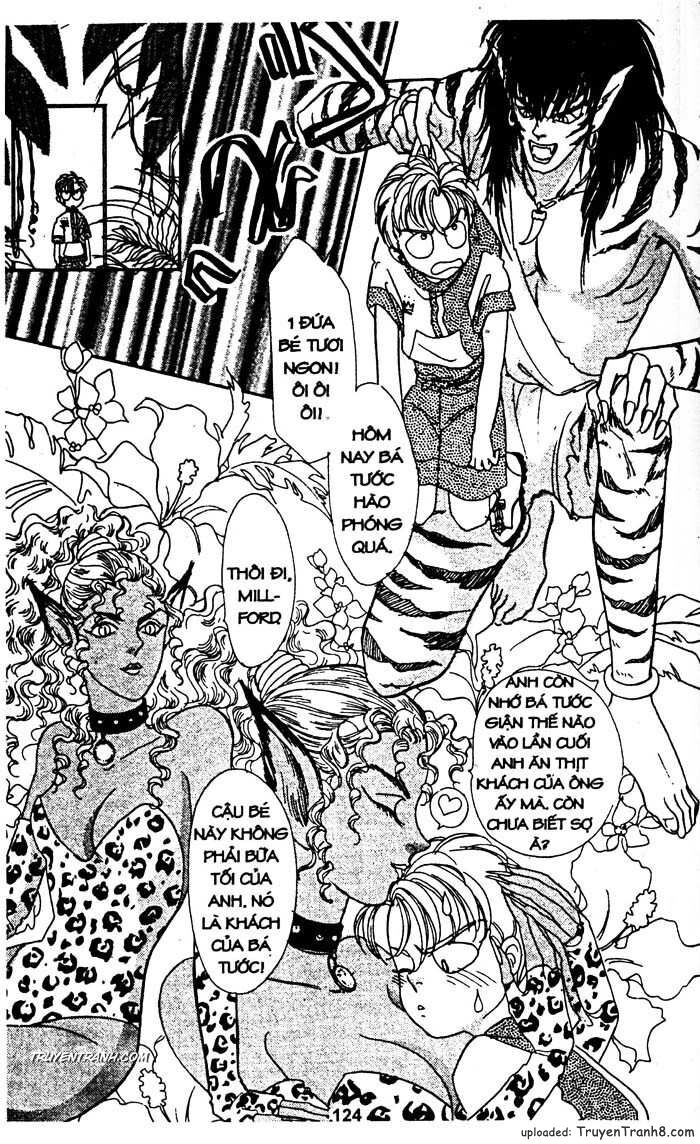 Tiệm Thú Kiểng: Chapter 19