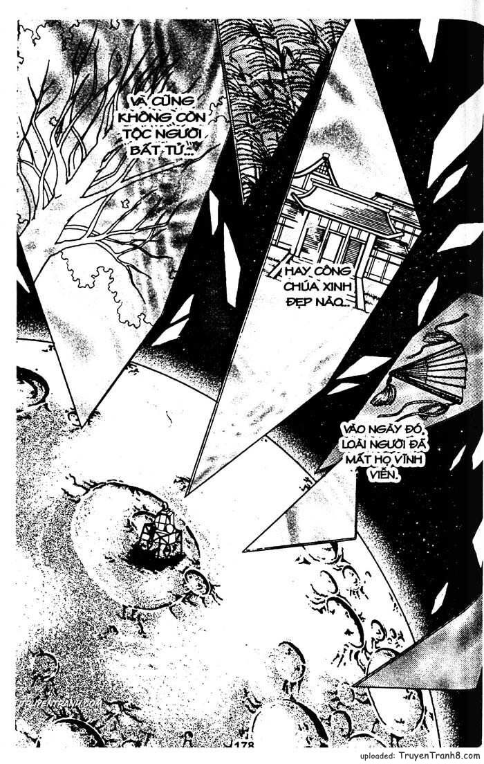 Tiệm Thú Kiểng: Chapter 20