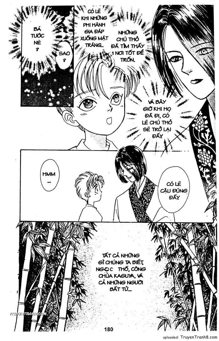 Tiệm Thú Kiểng: Chapter 20