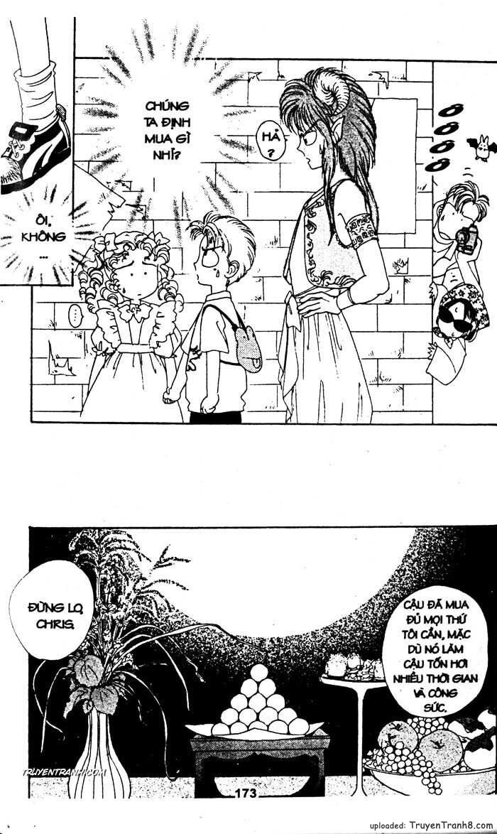 Tiệm Thú Kiểng: Chapter 20