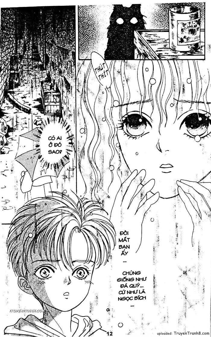Tiệm Thú Kiểng: Chapter 21