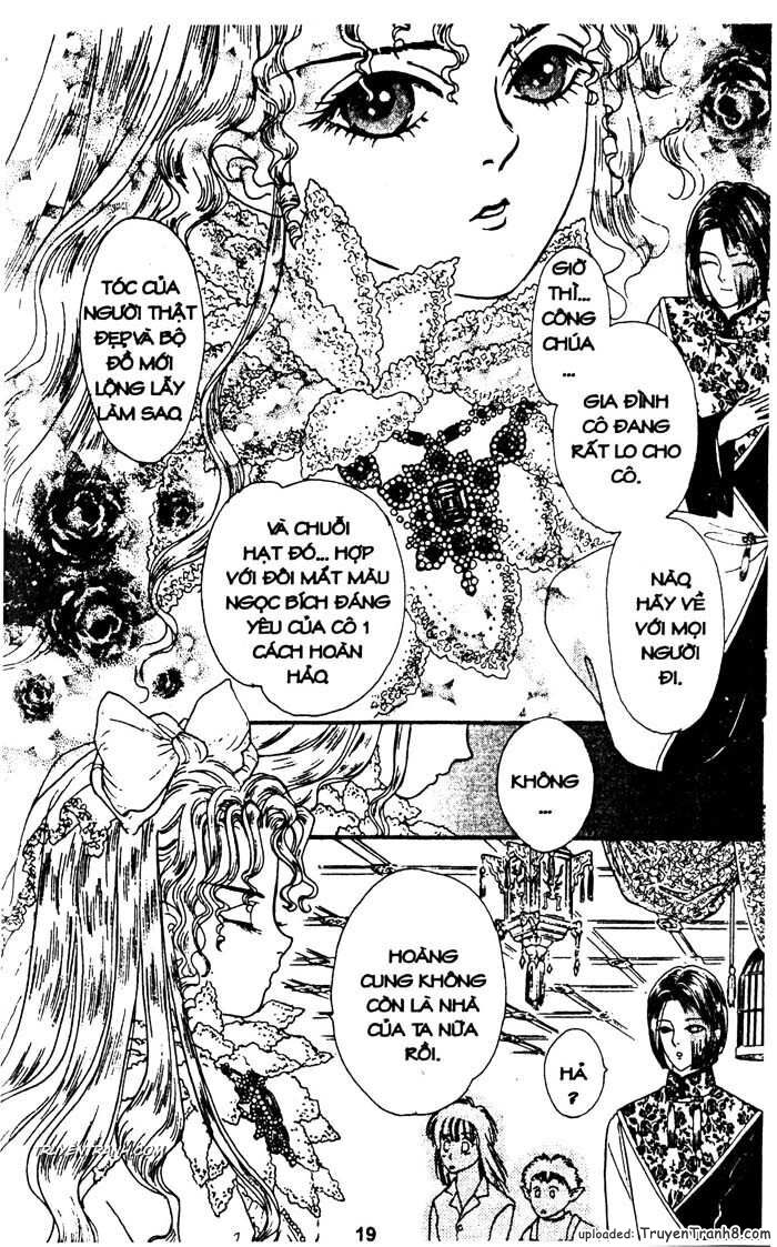 Tiệm Thú Kiểng: Chapter 21