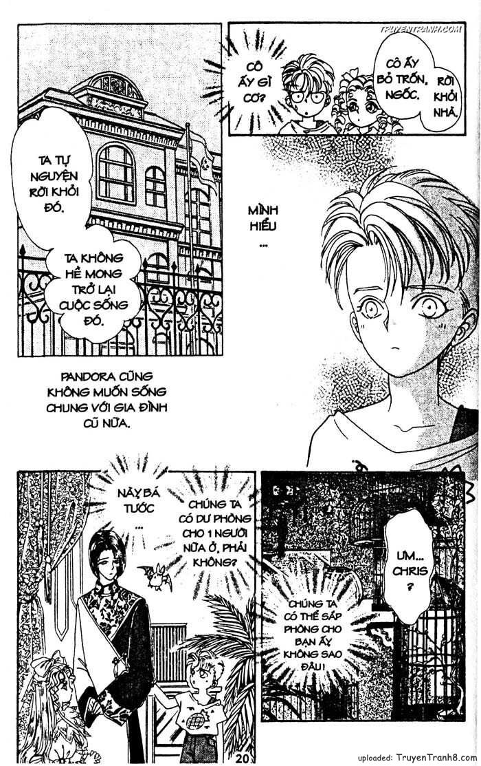 Tiệm Thú Kiểng: Chapter 21