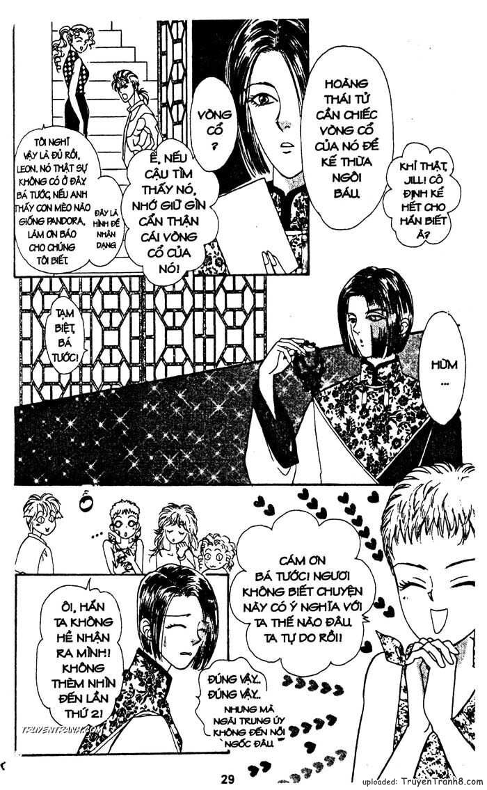 Tiệm Thú Kiểng: Chapter 21