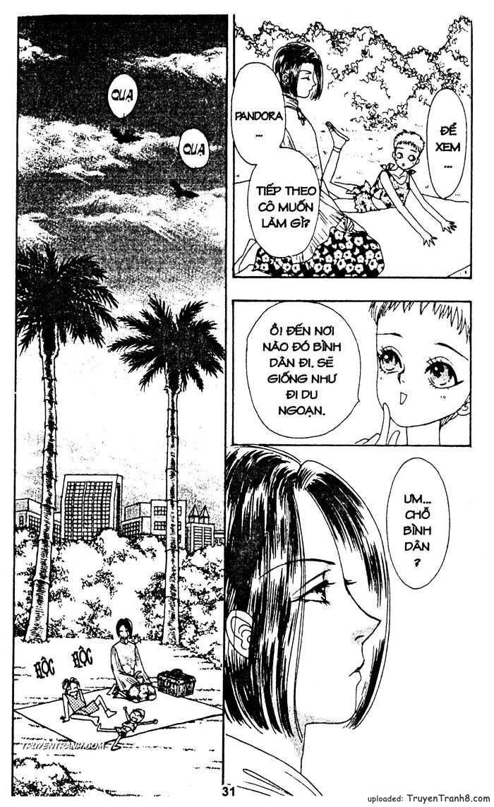 Tiệm Thú Kiểng: Chapter 21