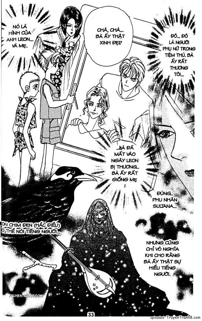 Tiệm Thú Kiểng: Chapter 21
