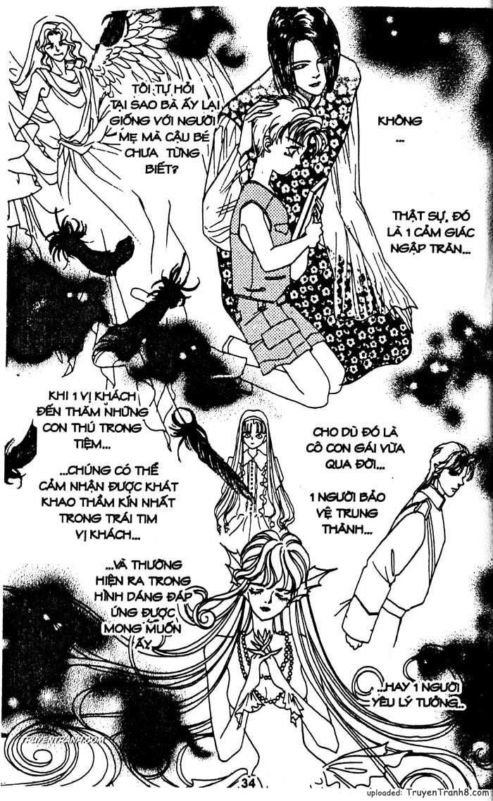 Tiệm Thú Kiểng: Chapter 21