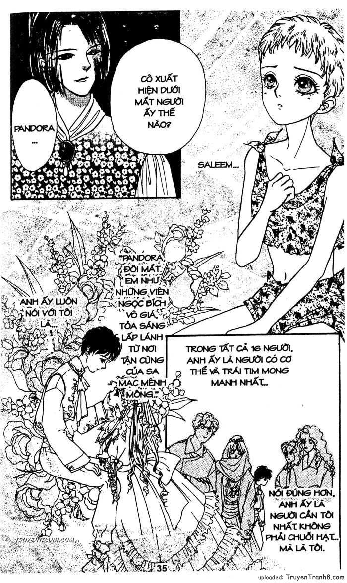 Tiệm Thú Kiểng: Chapter 21