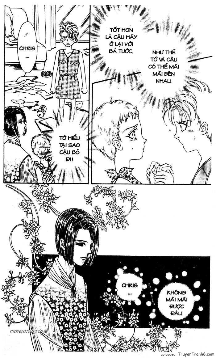 Tiệm Thú Kiểng: Chapter 21