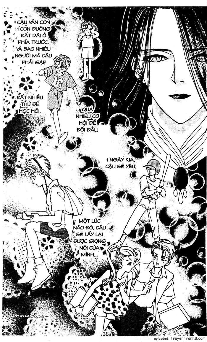 Tiệm Thú Kiểng: Chapter 21