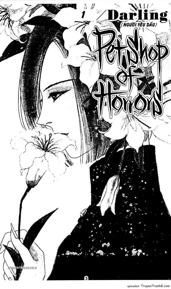 Tiệm Thú Kiểng: Chapter 21