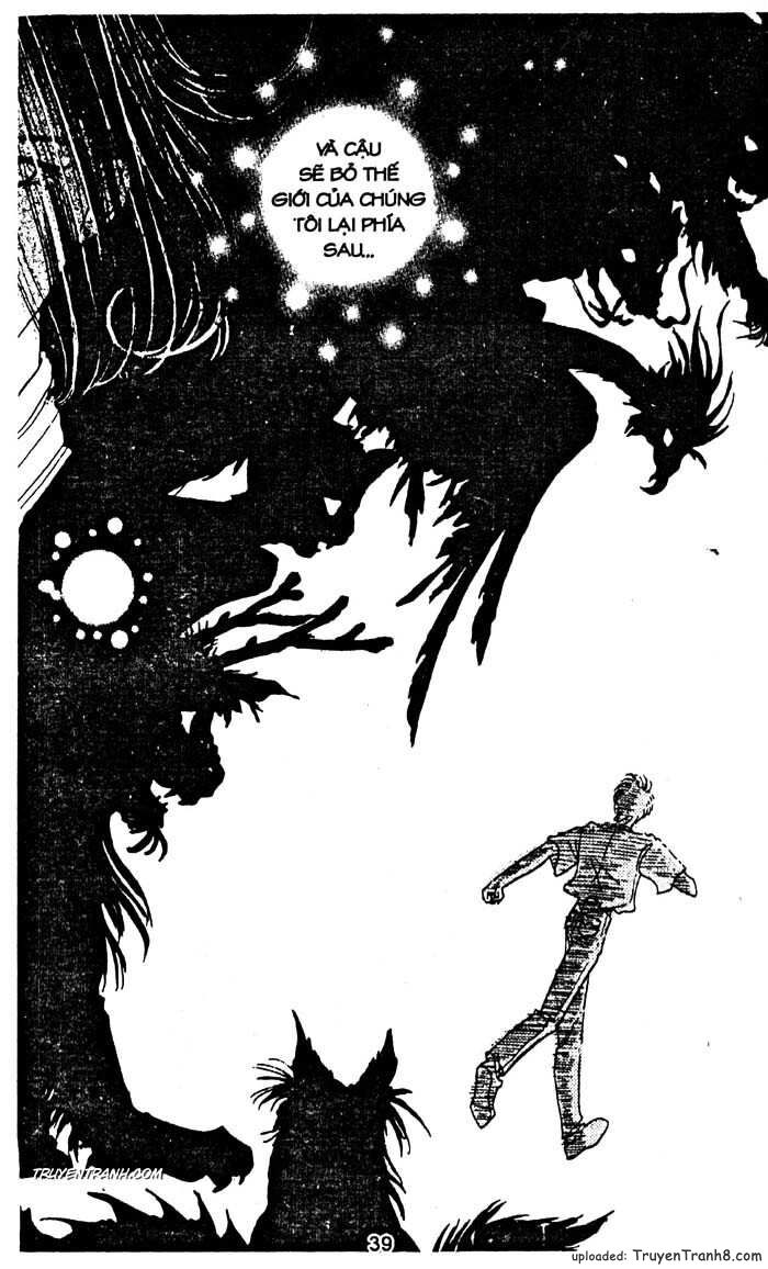 Tiệm Thú Kiểng: Chapter 21