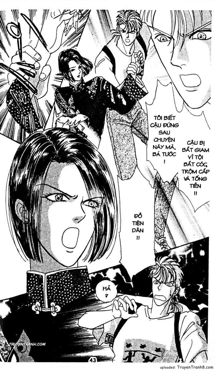 Tiệm Thú Kiểng: Chapter 21
